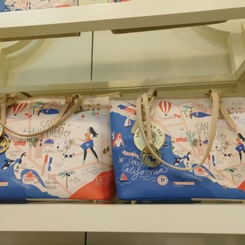 Spartina 449 - I like that they carry San Diego items, as I know several people who lived there but now live in Charleston due to the military. - Accessories Near Me - North Charleston, South Carolina Spartina 449 - I like that they carry San Diego items, as I know several people who lived there but now live in Charleston due to the military. - Accessories Near Me - North Charleston, South Carolina