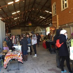Piety Street Market