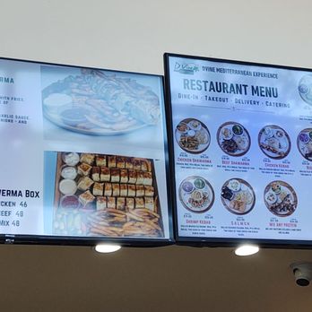 Dvine Mediterranean Experience - Main Street - Menu - Mediterranean Near Me - Corona, California Dvine Mediterranean Experience - Main Street - Menu - Mediterranean Near Me - Corona, California