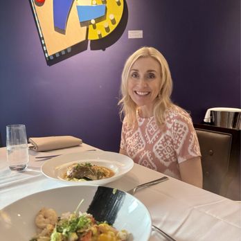 Revival - Pirlou and grouper entrees - Southern Near Me - Charleston, South Carolina