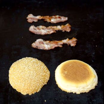 Off The Hook - Burgers Near Me - Florence, FI