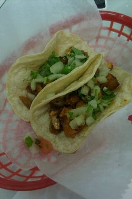 Taquerias El Mexicano by null