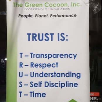 The Green Cocoon - The Green Cocoon's motivational banners - Insulation Installation Near Me - Salisbury, Massachusetts The Green Cocoon - The Green Cocoon's motivational banners - Insulation Installation Near Me - Salisbury, Massachusetts