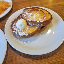 French Toast