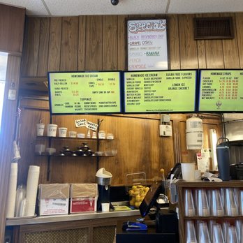 Holsten's - Candy Stores Near Me - Bloomfield, New Jersey