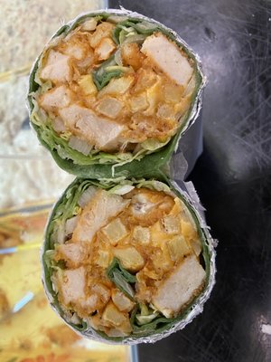 Chelsea deli & cafe by null