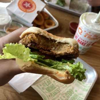 Next Level Veggie Grill Denver - Vegan Near Me - Denver, Colorado