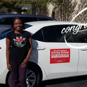 All Generations Driving School - Driving Schools Near Me - Rockledge, Florida All Generations Driving School - Driving Schools Near Me - Rockledge, Florida