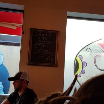 Burro Tacos - Dessert - Mexican Near Me - Burlington, Ontario