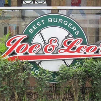 Joe & Leo's - Área externa - Diners Near Me - Rio de Janeiro, RJ Joe & Leo's - Área externa - Diners Near Me - Rio de Janeiro, RJ