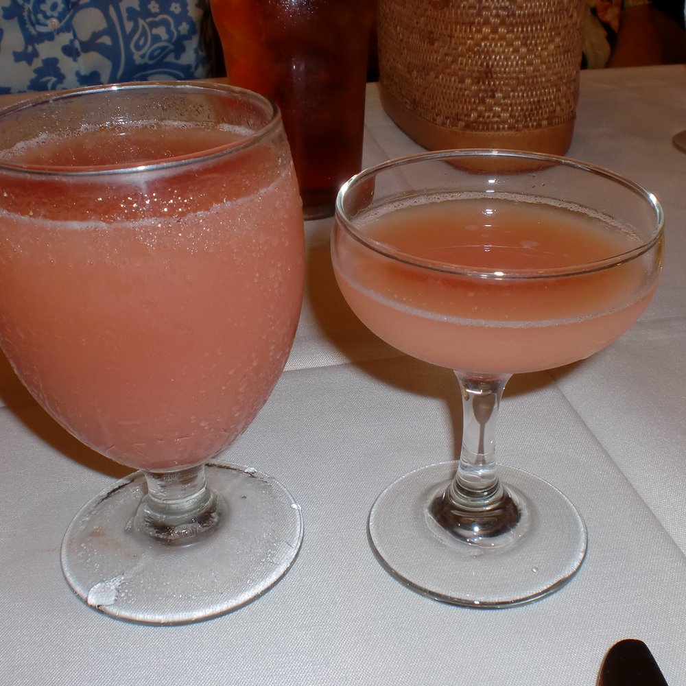 Waialae Country Club - Sunday Brunch at Waialae Country Club - Golf Near Me - Honolulu, Hawaii