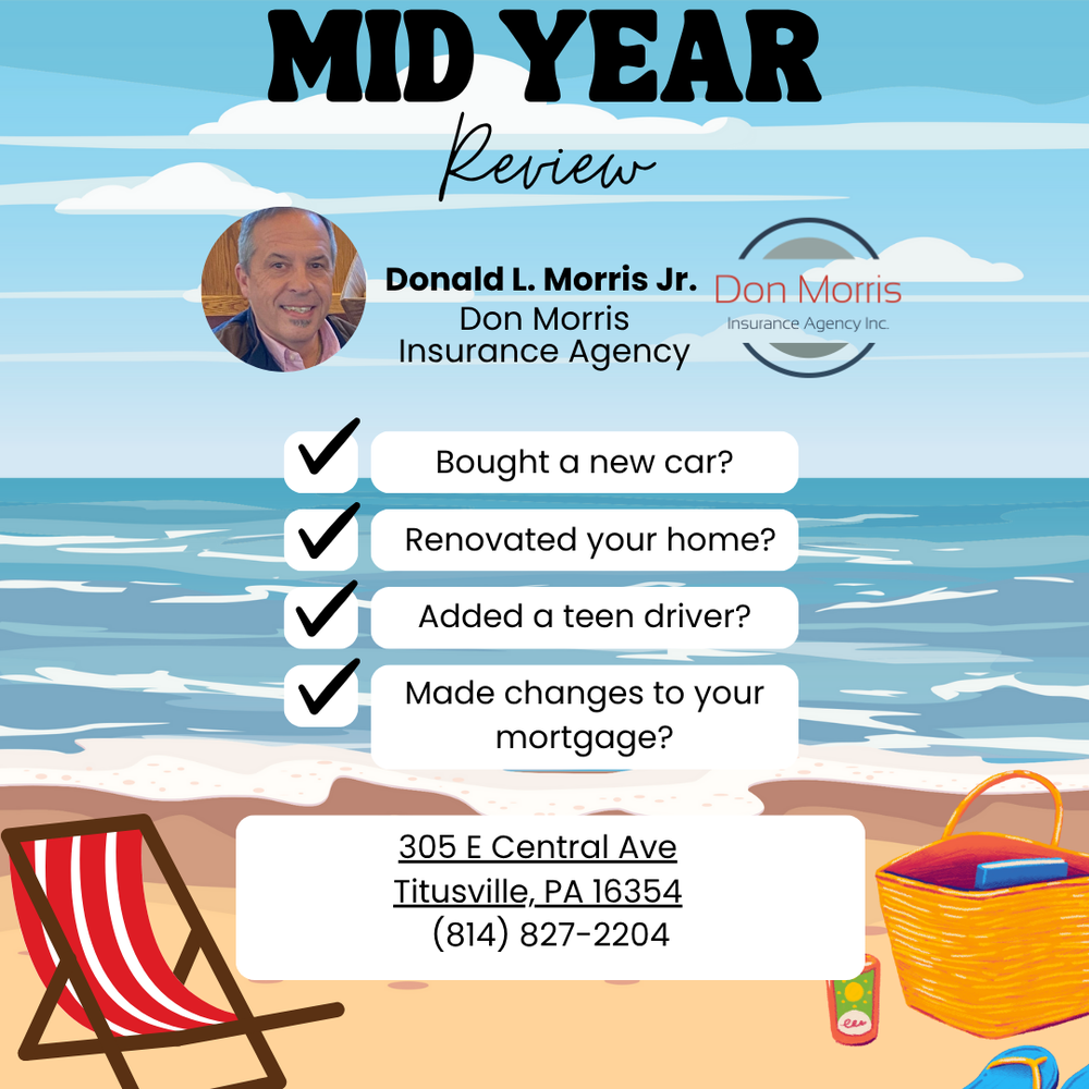 Don Morris Insurance Agency