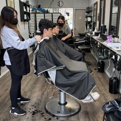 La Petite Hair Salon - Dependably great, on-time, haircuts with friendly people