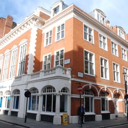 Yamaha Music London