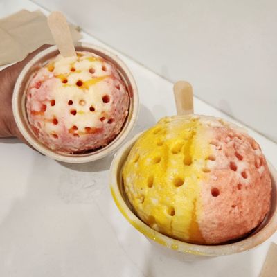 Ululani’s Hawaiian Shave Ice by null