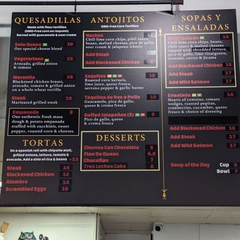 Taco Mesa - Menu - Mexican Near Me - Mission Viejo, California Taco Mesa - Menu - Mexican Near Me - Mission Viejo, California