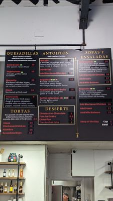 Menu photo 7 Taco Mesa Mission Viejo, CA Menu photo 7 Taco Mesa Mission Viejo, CA