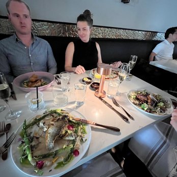 Ceron Kitchen - New American Near Me - Alameda, California Ceron Kitchen - New American Near Me - Alameda, California