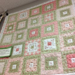 Pretty samples
