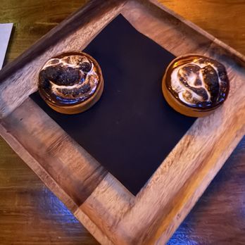 Cozy Pine - Speakeasies Near Me - Irvine, California