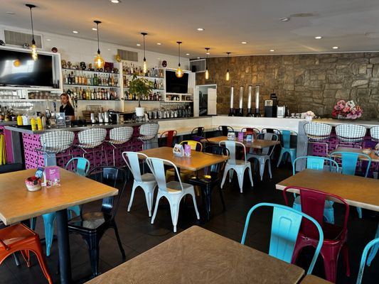 Delicias Mexican Cuisine by null