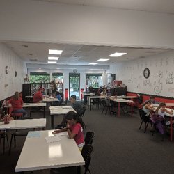 Mathnasium