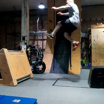 Fluent Motions - Gyms Near Me - Spokane, Washington
