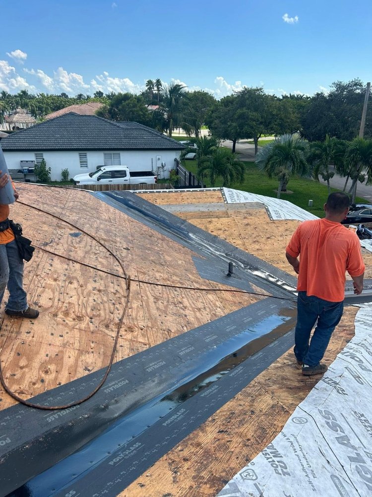 Slide of Vas Renovations