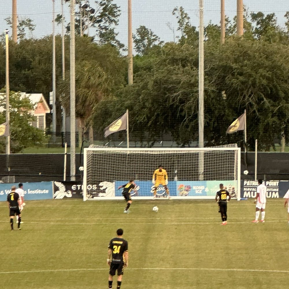 Patriots Point Soccer Complex - Stadiums & Arenas Near Me - Mount Pleasant, South Carolina Patriots Point Soccer Complex - Stadiums & Arenas Near Me - Mount Pleasant, South Carolina
