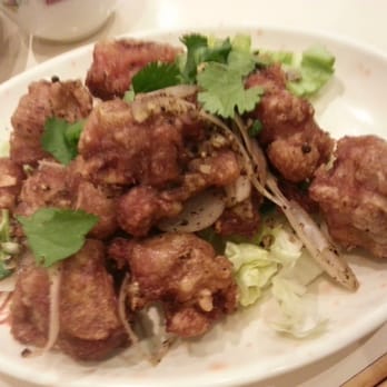 Dong Khanh - Travers de porc sel & poivre - Beauty & Spas Near Me - Paris, 75