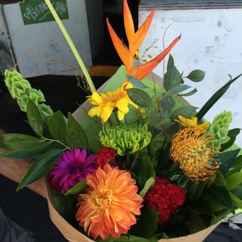 Encinitas Coast Highway Flowers - Why not? - Florists Near Me - Encinitas, California Encinitas Coast Highway Flowers - Why not? - Florists Near Me - Encinitas, California