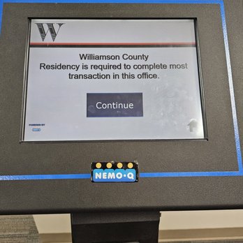 Williamson County Tax Office-Main - Tax Services Near Me - Georgetown, Texas Williamson County Tax Office-Main - Tax Services Near Me - Georgetown, Texas