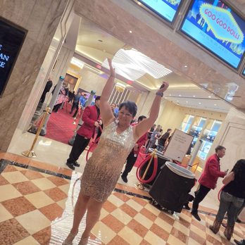 VENETIAN THEATER - Venues & Event Spaces Near Me - Las Vegas, Nevada
