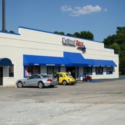 National Pawn and Jewelry - National Pawn in Durham