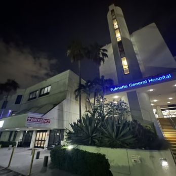 Hospital view 5