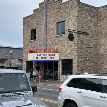 Hand Fire Pizza - Outside view - Pizza Near Me - Jackson, Wyoming Hand Fire Pizza - Outside view - Pizza Near Me - Jackson, Wyoming