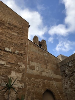 Chiesa di Santa Maria dei Greci by null
