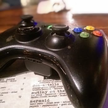 Argosy - Xbox! - Pizza Near Me - Atlanta, Georgia