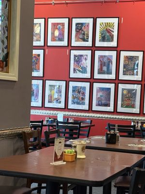 Grumpy's Cafe by null