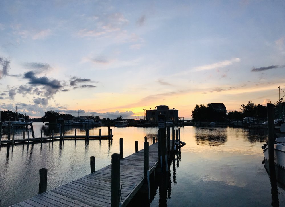 SEAHAVEN MARINE RV PARK 54 Photos 148 Old Ferry Rd, Sneads Ferry