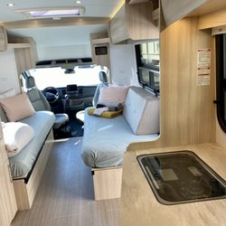 BlissRV