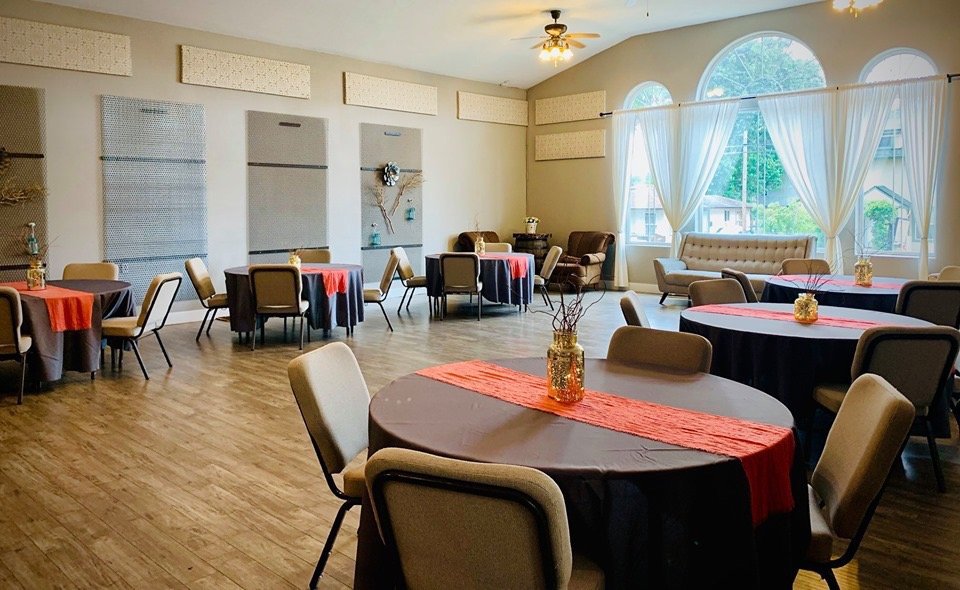 THE SUMNER HOUSE Updated August 2024 738 SE Sumner St, Camas