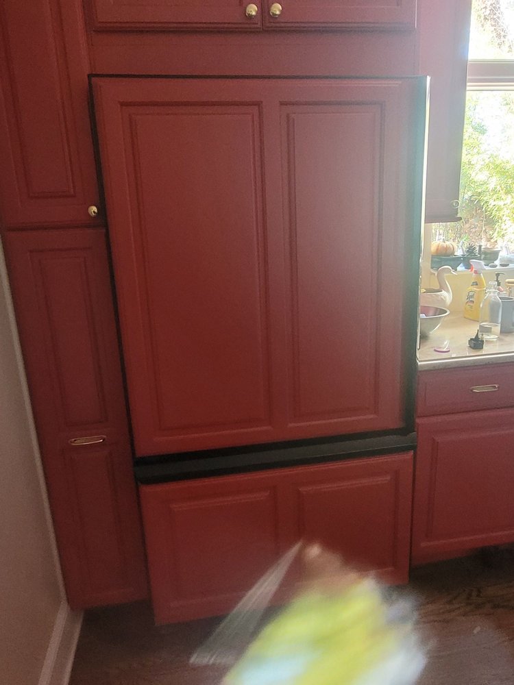 MAGIC APPLIANCE Updated September 2024 Jamaica, New York