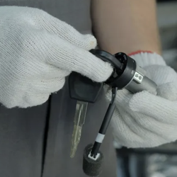 Access Lock & Security