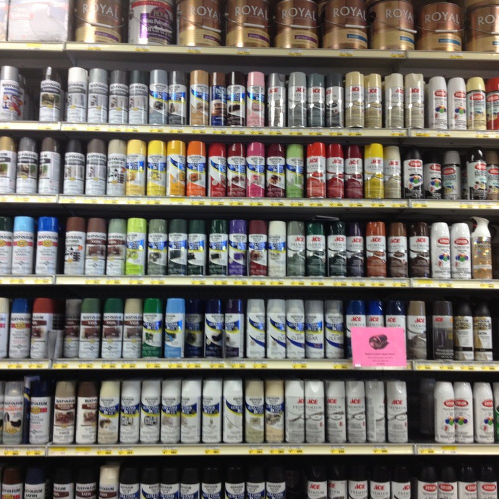 Village Ace Hardware - Hardware Stores Near Me - Glendale, Wisconsin Village Ace Hardware - Hardware Stores Near Me - Glendale, Wisconsin