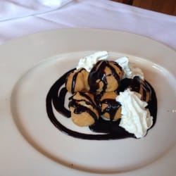 Restaurant Domstübli - Dessert