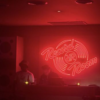 Record Room - Speakeasies Near Me - Long Island City, New York Record Room - Speakeasies Near Me - Long Island City, New York