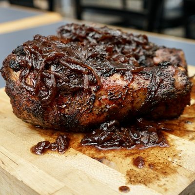 Brooklyn BBQ by null