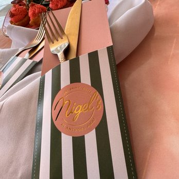 Nigel's Waterfront Restaurant - Bars Near Me - Long Beach, California