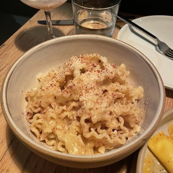 Lilia - Mafaldini - Italian Near Me - Brooklyn, New York